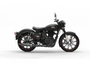 New 2022 Royal Enfield Classic 350