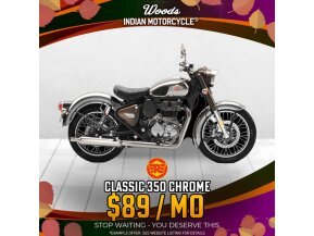 2022 Royal Enfield Classic 350 for sale 201339005