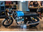 Thumbnail Photo 2 for New 2022 Royal Enfield Continental GT