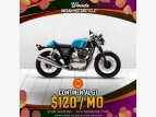Thumbnail Photo 22 for New 2022 Royal Enfield Continental GT