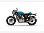Thumbnail Photo 5 for New 2022 Royal Enfield Continental GT