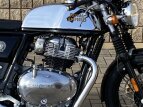 Thumbnail Photo 7 for New 2022 Royal Enfield Continental GT