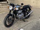 Thumbnail Photo 3 for New 2022 Royal Enfield Continental GT
