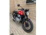 2022 Royal Enfield Continental GT for sale 201257158