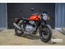 2022 Royal Enfield Continental GT for sale 201286685