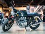 2022 Royal Enfield Continental GT for sale 201295045