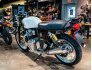 2022 Royal Enfield Continental GT for sale 201295052