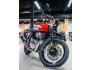 2022 Royal Enfield Continental GT for sale 201295053