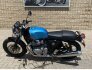 2022 Royal Enfield Continental GT for sale 201305899