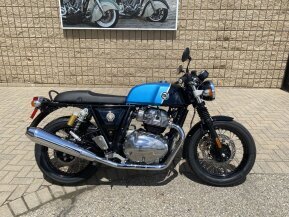 2022 Royal Enfield Continental GT for sale 201305900