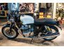 2022 Royal Enfield Continental GT for sale 201326187