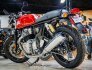 2022 Royal Enfield Continental GT for sale 201328297