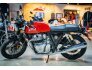 2022 Royal Enfield Continental GT for sale 201328297