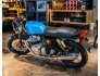 2022 Royal Enfield Continental GT for sale 201328320