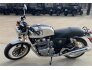2022 Royal Enfield Continental GT for sale 201339514