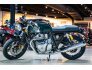 2022 Royal Enfield Continental GT for sale 201344603