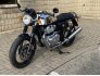 2022 Royal Enfield Continental GT for sale 201402481