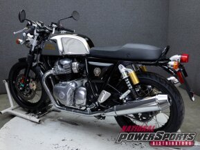 2022 Royal Enfield Continental GT for sale 201412772