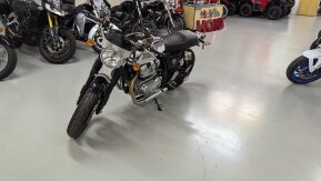 2022 Royal Enfield Continental GT for sale 201531055