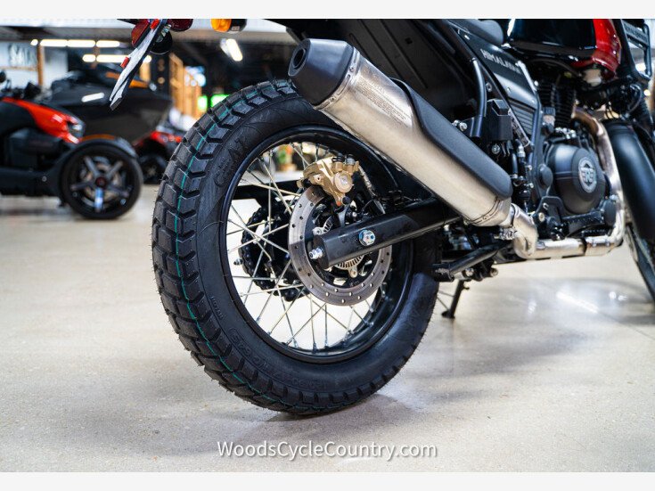 2022 Royal Enfield Himalayan for sale near New Braunfels, Texas 78130
