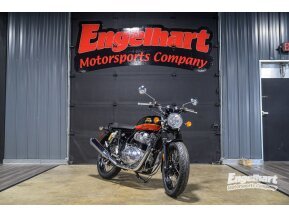 2022 Royal Enfield INT650 for sale 201286815
