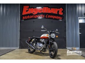 2022 Royal Enfield INT650 for sale 201286821