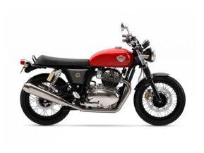 2022 Royal Enfield INT650 for sale 201290669