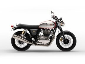 2022 Royal Enfield INT650 for sale 201295048
