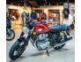 2022 Royal Enfield INT650 for sale 201295049