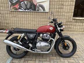 2022 Royal Enfield INT650 for sale 201305903