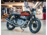 2022 Royal Enfield INT650 for sale 201307564