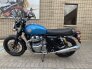 2022 Royal Enfield INT650 for sale 201322300