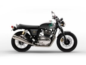 2022 Royal Enfield INT650 for sale 201322301