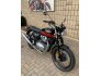 2022 Royal Enfield INT650 for sale 201322302