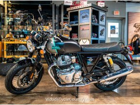 2022 Royal Enfield INT650 for sale 201327011