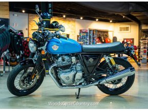 2022 Royal Enfield INT650 for sale 201328295