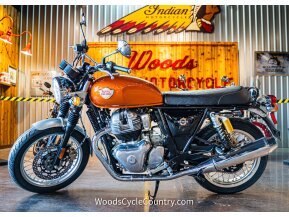 2022 Royal Enfield INT650 for sale 201328315