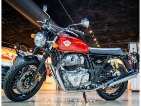 2022 Royal Enfield INT650 for sale 201328318