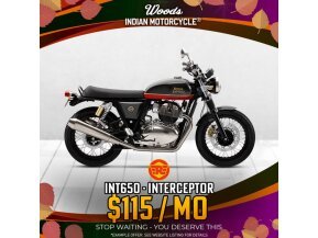 2022 Royal Enfield INT650 for sale 201333936
