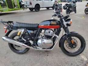 2022 Royal Enfield INT650 for sale 201339726