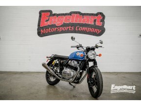 2022 Royal Enfield INT650 for sale 201349435