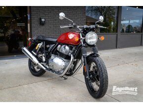 2022 Royal Enfield INT650 for sale 201349436