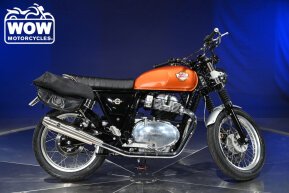 2022 Royal Enfield INT650 for sale 201420435