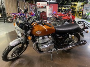 2022 Royal Enfield INT650 for sale 201599531