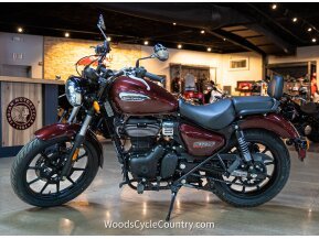 2022 Royal Enfield Meteor for sale 201235962