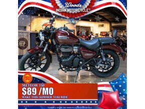 2022 Royal Enfield Meteor for sale 201281988
