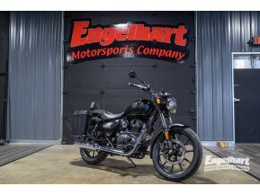 2022 Royal Enfield Meteor for sale 201286753