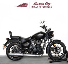 2022 Royal Enfield Meteor for sale 201401612