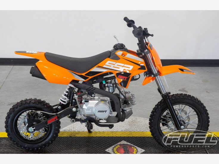 Photo for New 2022 SSR SR110