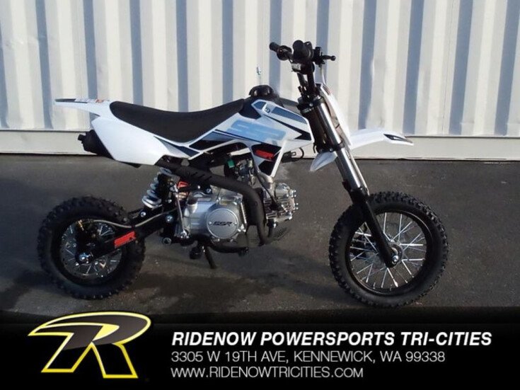 Thumbnail Photo undefined for New 2022 SSR SR110